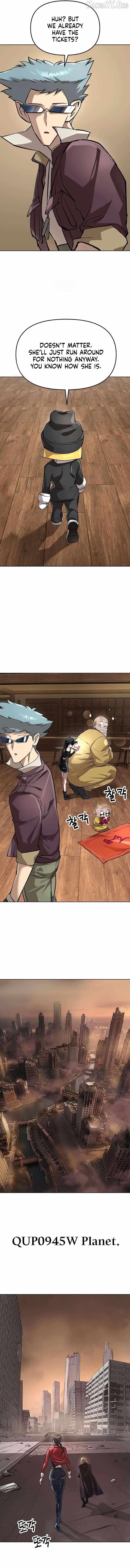 Read Cosmic Heavenly Demon 3077 Manga Online