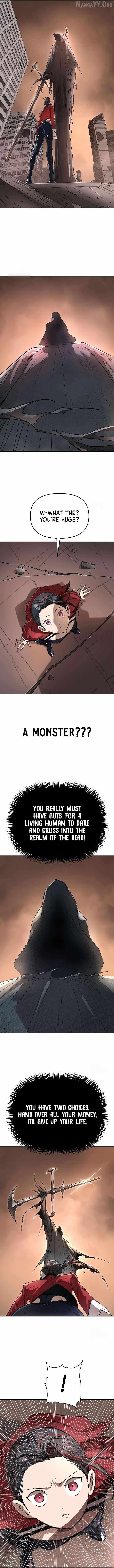 Read Cosmic Heavenly Demon 3077 Manga Online