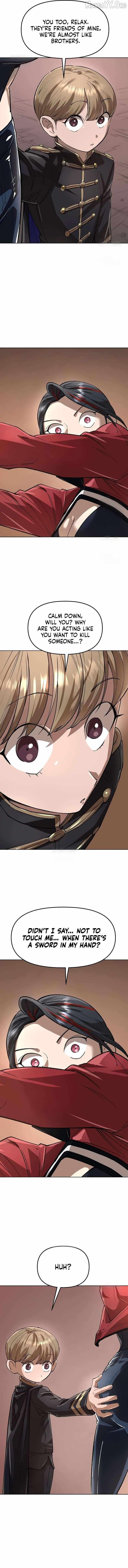 Read Cosmic Heavenly Demon 3077 Manga Online