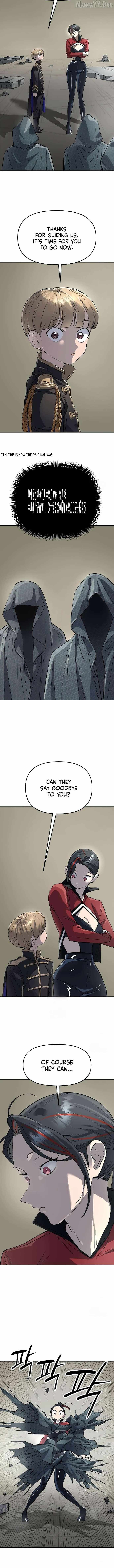 Read Cosmic Heavenly Demon 3077 Manga Online