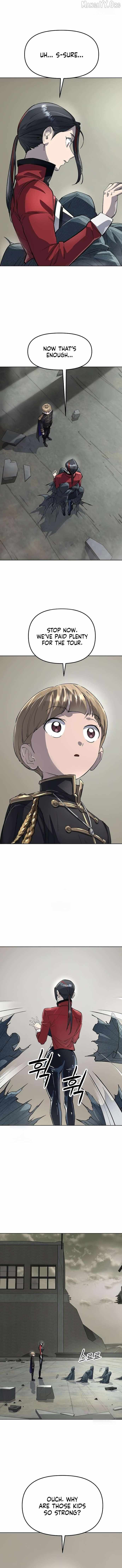 Read Cosmic Heavenly Demon 3077 Manga Online