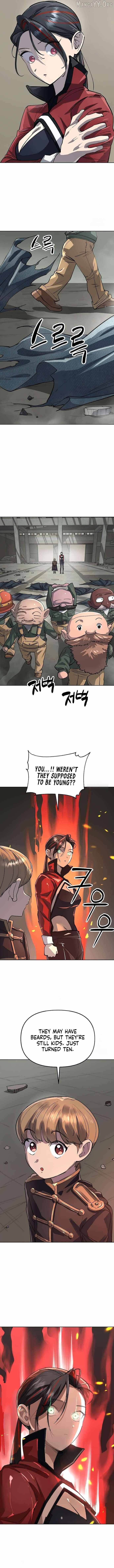 Read Cosmic Heavenly Demon 3077 Manga Online