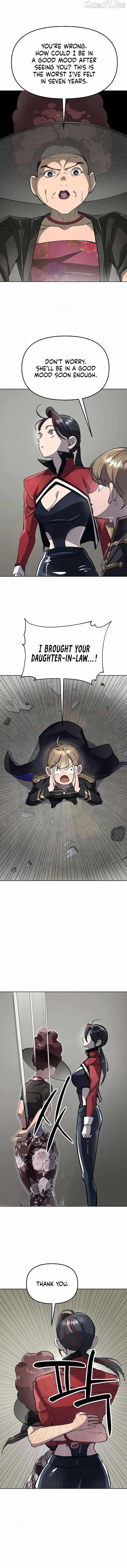 Read Cosmic Heavenly Demon 3077 Manga Online