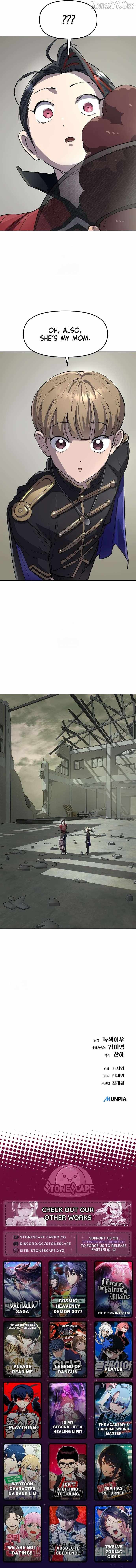 Read Cosmic Heavenly Demon 3077 Manga Online