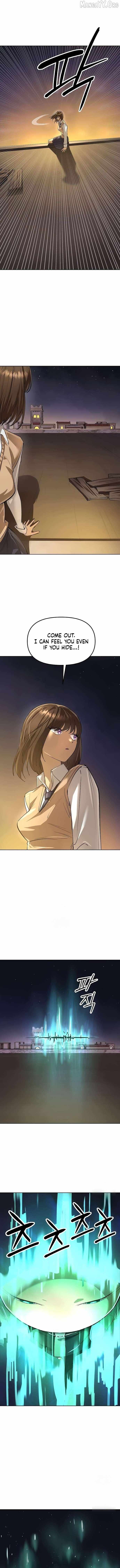 Read Cosmic Heavenly Demon 3077 Manga Online