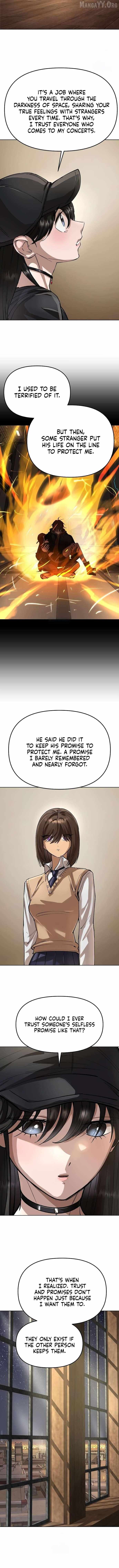 Read Cosmic Heavenly Demon 3077 Manga Online