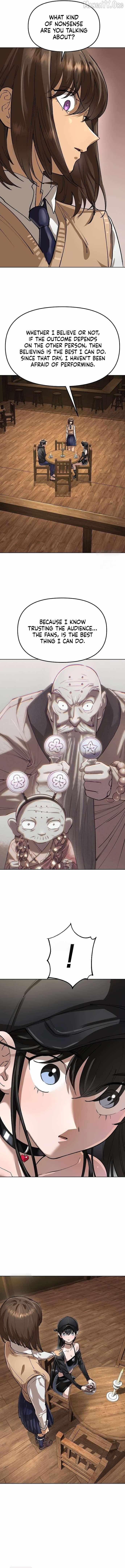 Read Cosmic Heavenly Demon 3077 Manga Online