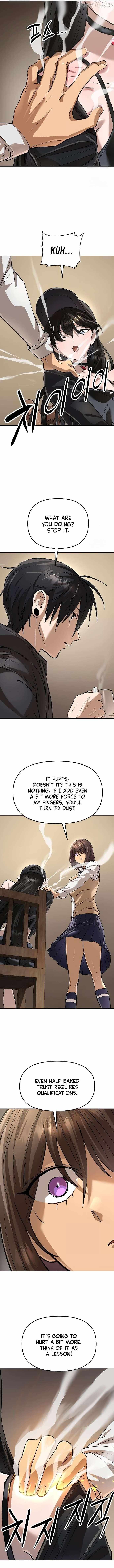 Read Cosmic Heavenly Demon 3077 Manga Online