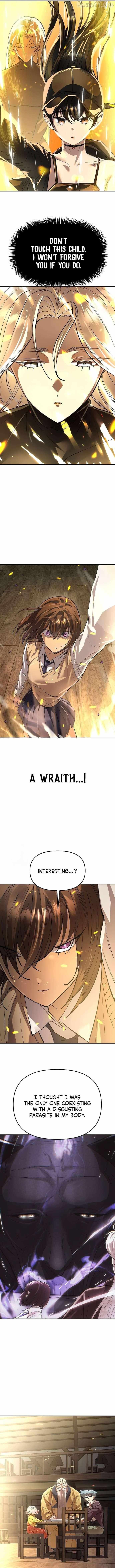 Read Cosmic Heavenly Demon 3077 Manga Online