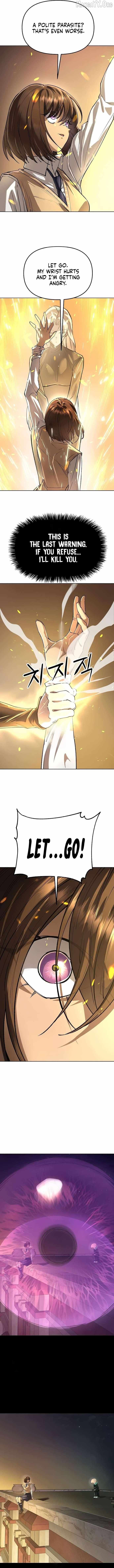 Read Cosmic Heavenly Demon 3077 Manga Online