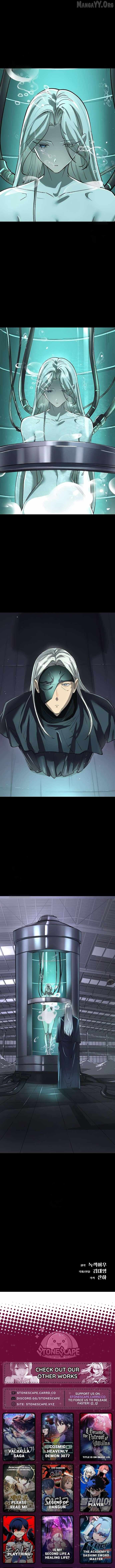 Read Cosmic Heavenly Demon 3077 Manga Online