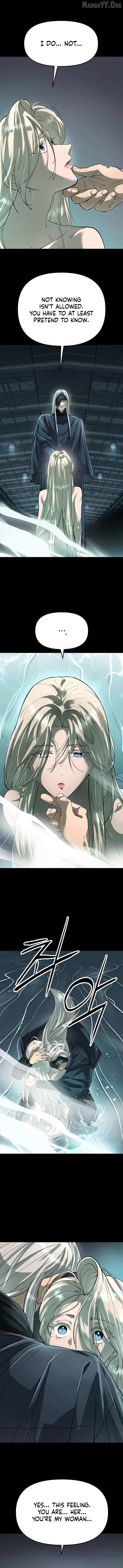 Read Cosmic Heavenly Demon 3077 Manga Online