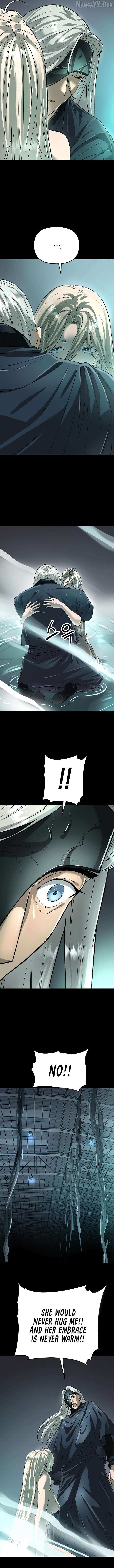 Read Cosmic Heavenly Demon 3077 Manga Online