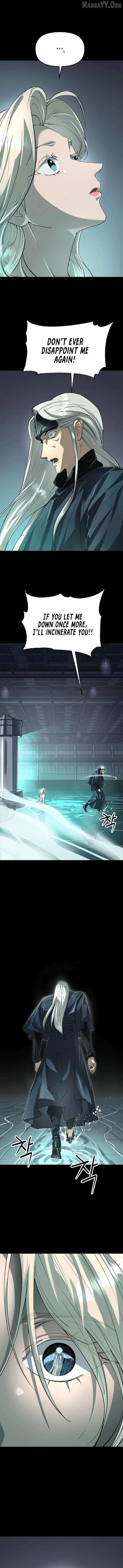 Read Cosmic Heavenly Demon 3077 Manga Online