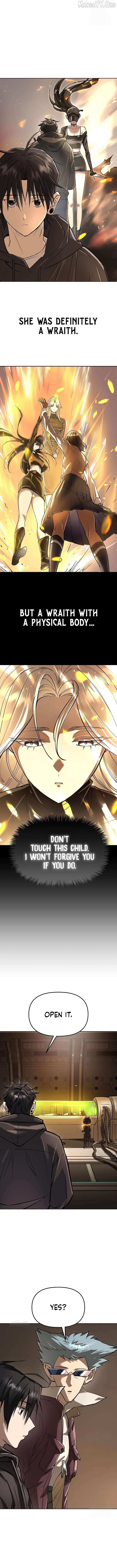 Read Cosmic Heavenly Demon 3077 Manga Online