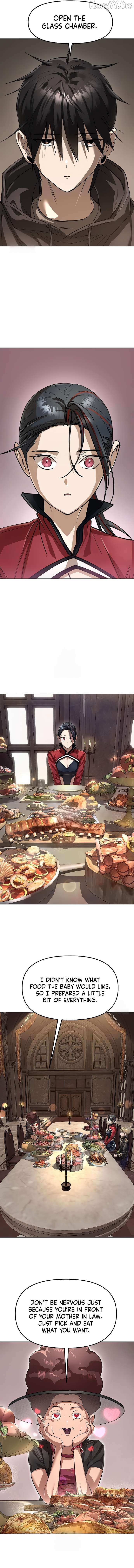 Read Cosmic Heavenly Demon 3077 Manga Online