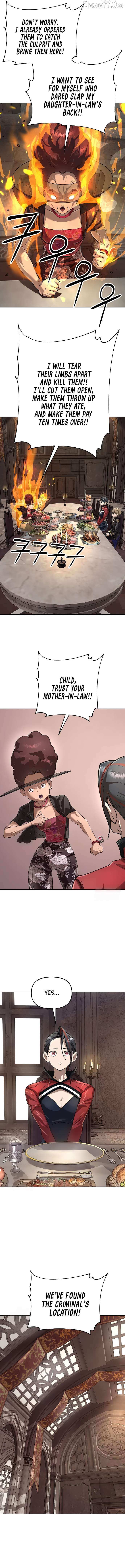 Read Cosmic Heavenly Demon 3077 Manga Online