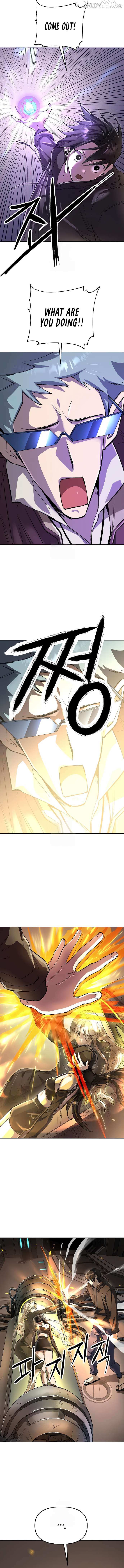 Read Cosmic Heavenly Demon 3077 Manga Online