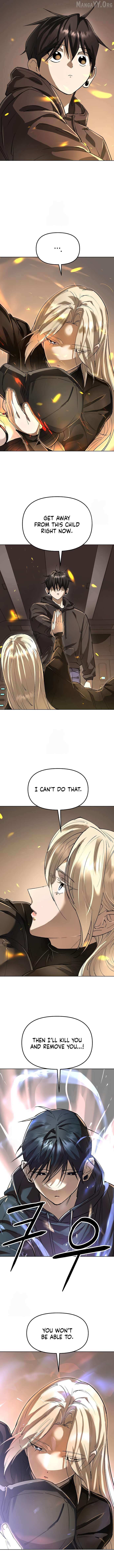 Read Cosmic Heavenly Demon 3077 Manga Online