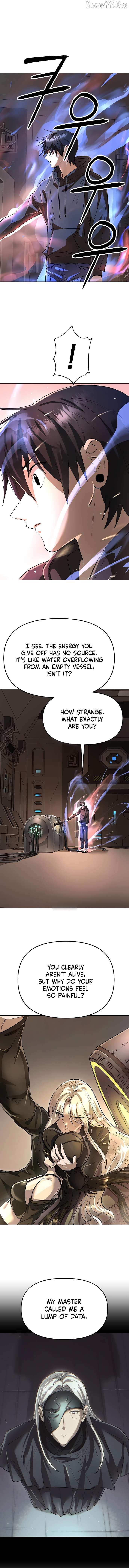 Read Cosmic Heavenly Demon 3077 Manga Online