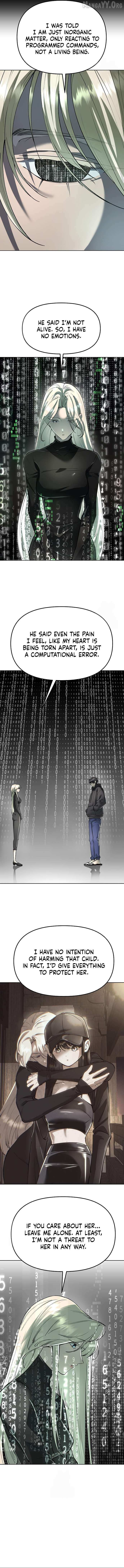 Read Cosmic Heavenly Demon 3077 Manga Online