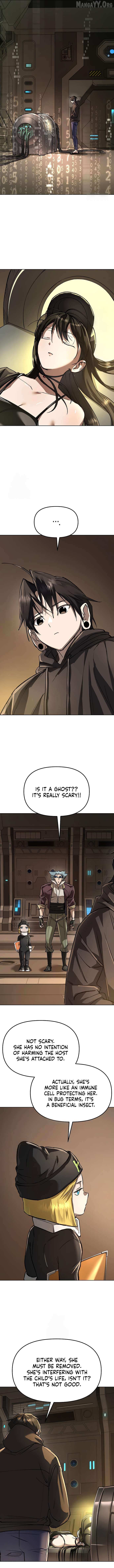 Read Cosmic Heavenly Demon 3077 Manga Online