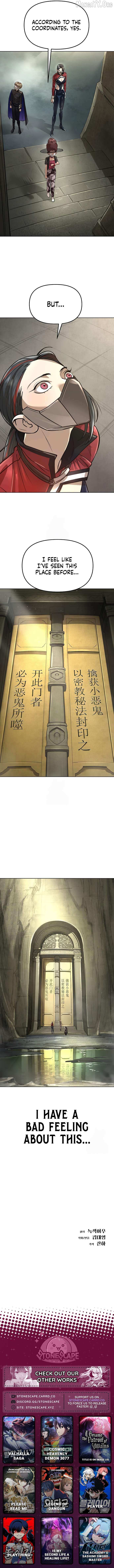 Read Cosmic Heavenly Demon 3077 Manga Online