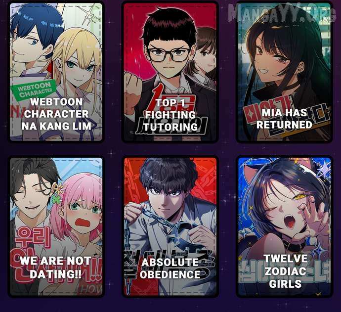 Read Cosmic Heavenly Demon 3077 Manga Online