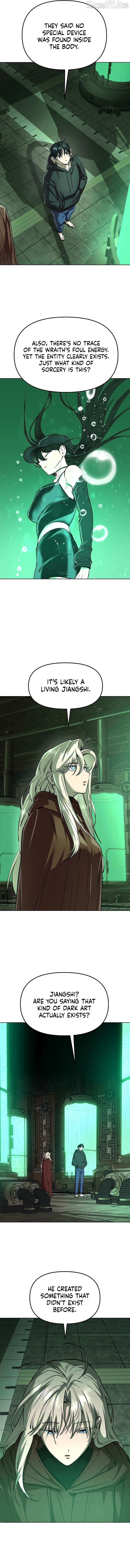 Read Cosmic Heavenly Demon 3077 Manga Online