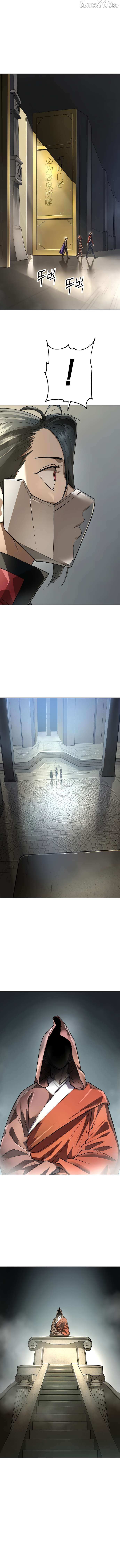 Read Cosmic Heavenly Demon 3077 Manga Online