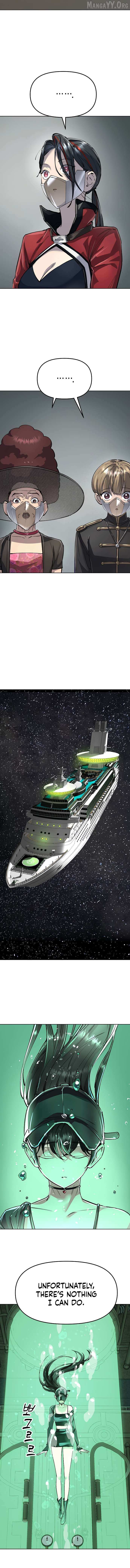 Read Cosmic Heavenly Demon 3077 Manga Online