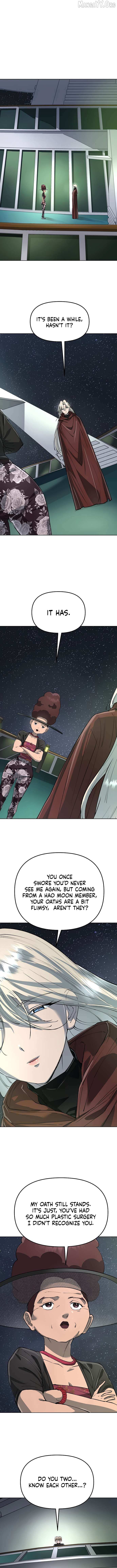 Read Cosmic Heavenly Demon 3077 Manga Online