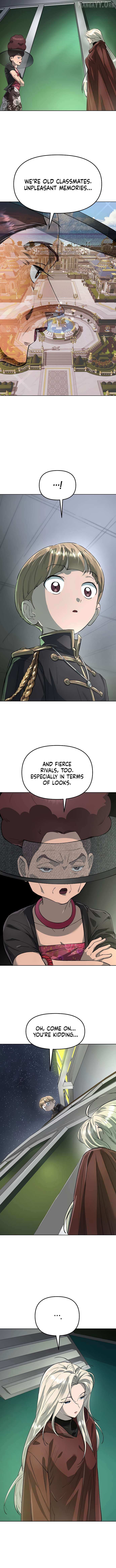 Read Cosmic Heavenly Demon 3077 Manga Online