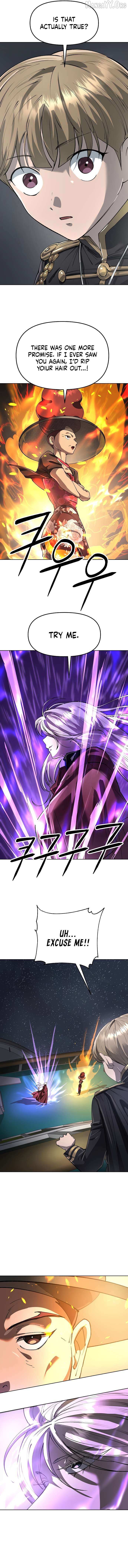 Read Cosmic Heavenly Demon 3077 Manga Online