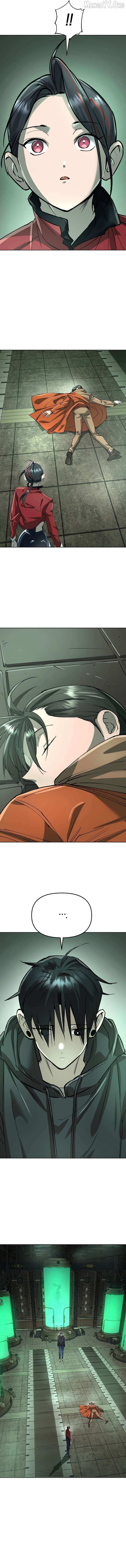 Read Cosmic Heavenly Demon 3077 Manga Online