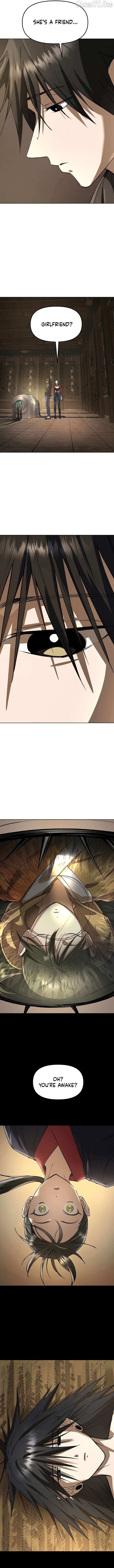 Read Cosmic Heavenly Demon 3077 Manga Online