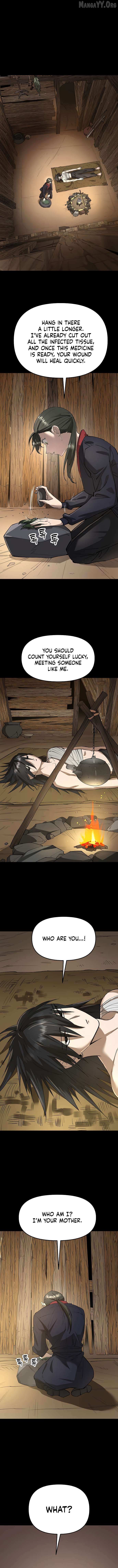 Read Cosmic Heavenly Demon 3077 Manga Online