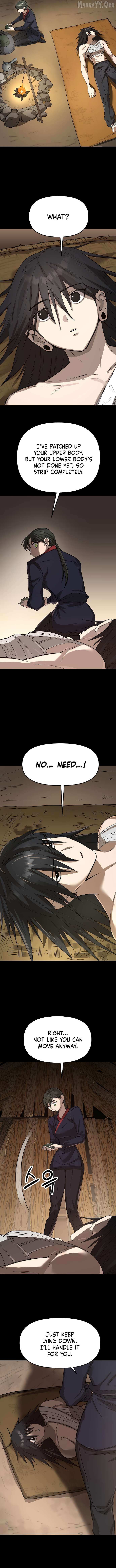 Read Cosmic Heavenly Demon 3077 Manga Online