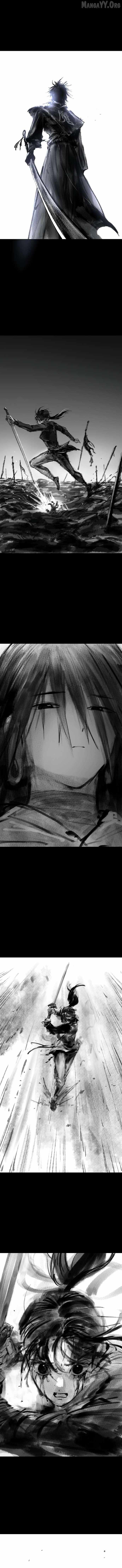 Read Cosmic Heavenly Demon 3077 Manga Online