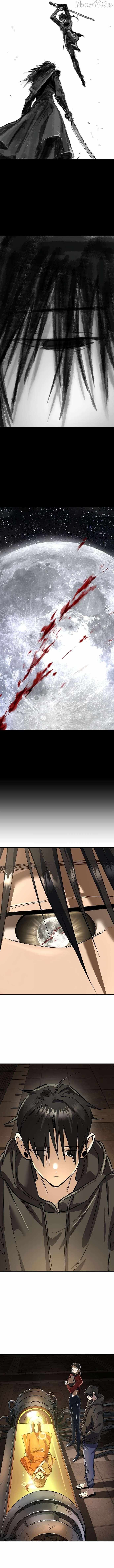 Read Cosmic Heavenly Demon 3077 Manga Online