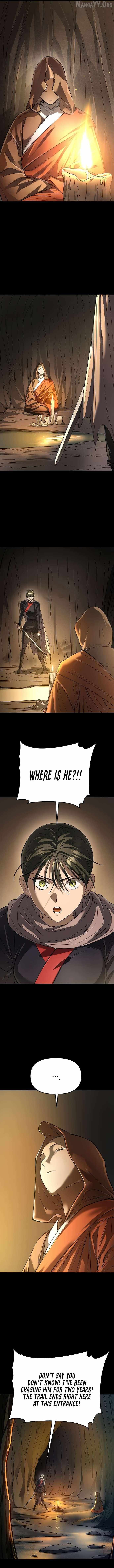 Read Cosmic Heavenly Demon 3077 Manga Online