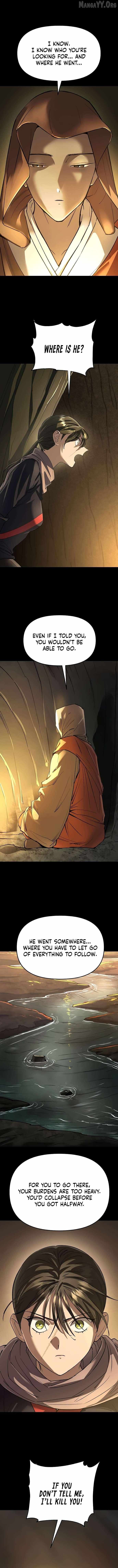 Read Cosmic Heavenly Demon 3077 Manga Online