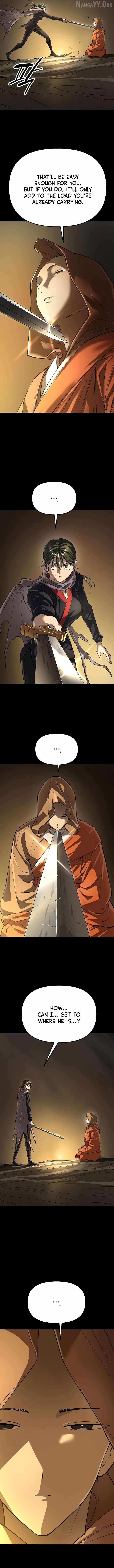 Read Cosmic Heavenly Demon 3077 Manga Online