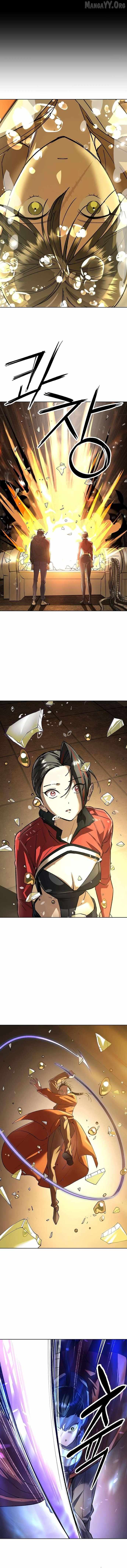 Read Cosmic Heavenly Demon 3077 Manga Online