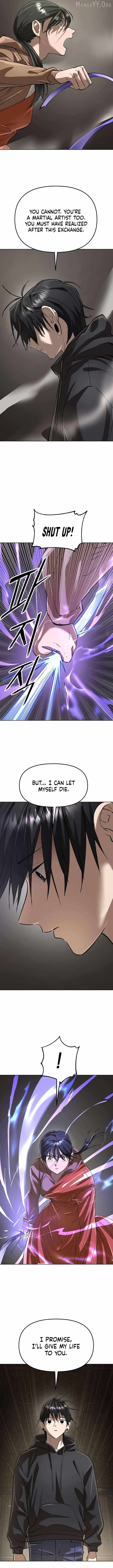 Read Cosmic Heavenly Demon 3077 Manga Online