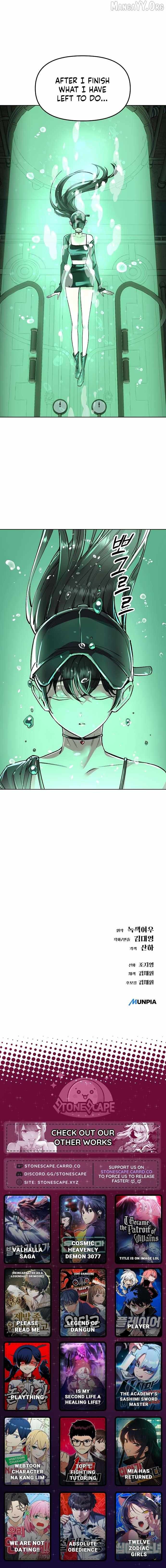 Read Cosmic Heavenly Demon 3077 Manga Online