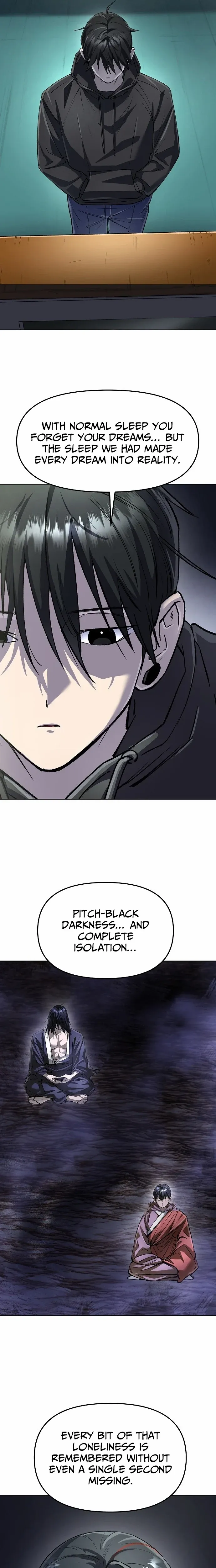 Read Cosmic Heavenly Demon 3077 Manga Online