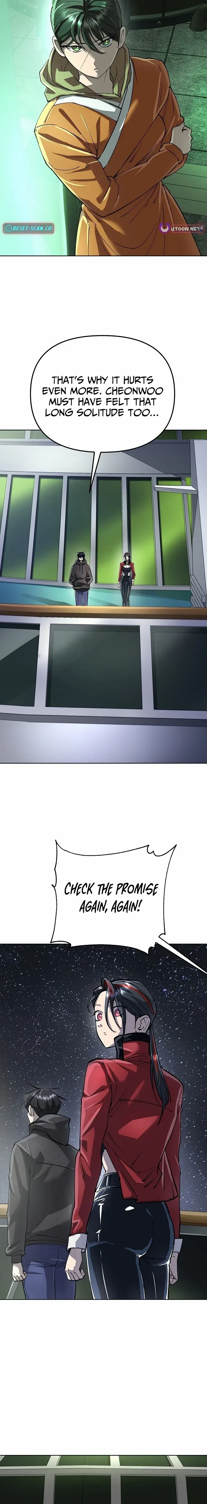 Read Cosmic Heavenly Demon 3077 Manga Online