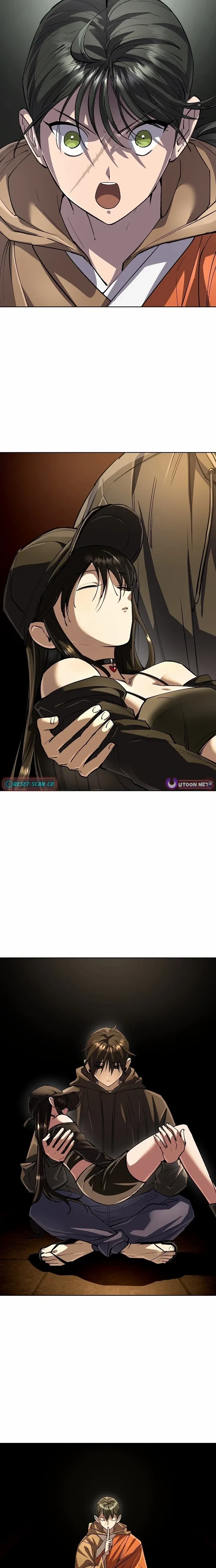 Read Cosmic Heavenly Demon 3077 Manga Online