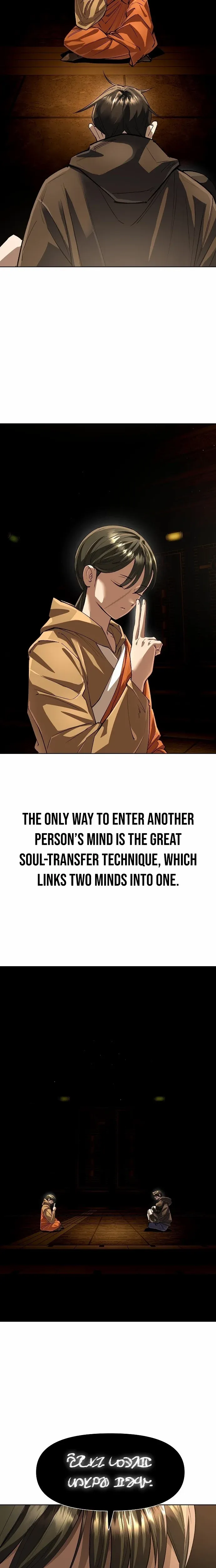 Read Cosmic Heavenly Demon 3077 Manga Online